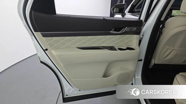 Hyundai Palisade id 5028642 из Кореи 17