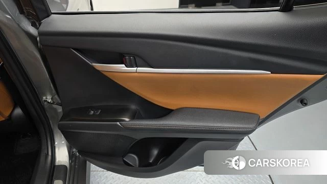 Toyota Camry (XV80) id 4957307 из Кореи 17