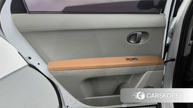 Hyundai The New Ionic 5 id 4974849 из Кореи 17