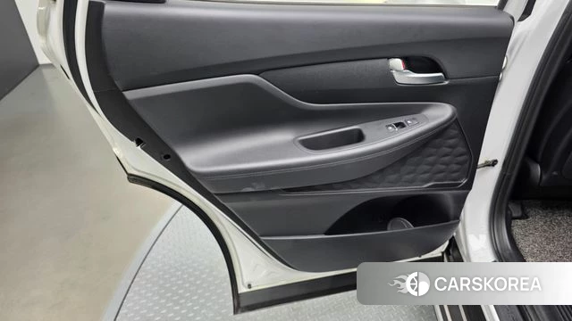 Hyundai Santa Fe TM id 4967532 из Кореи 17