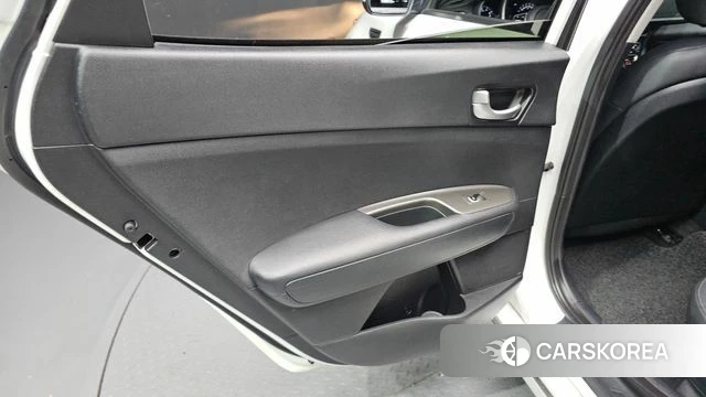Kia The New K5 2nd generation id 5028915 из Кореи 17