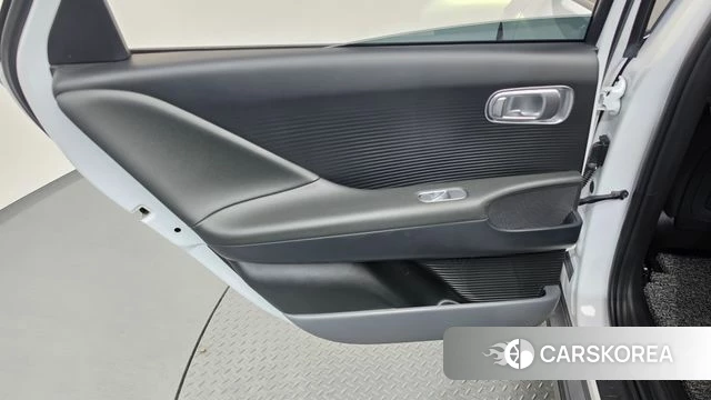 Hyundai Ionic 6 id 5045809 из Кореи 17