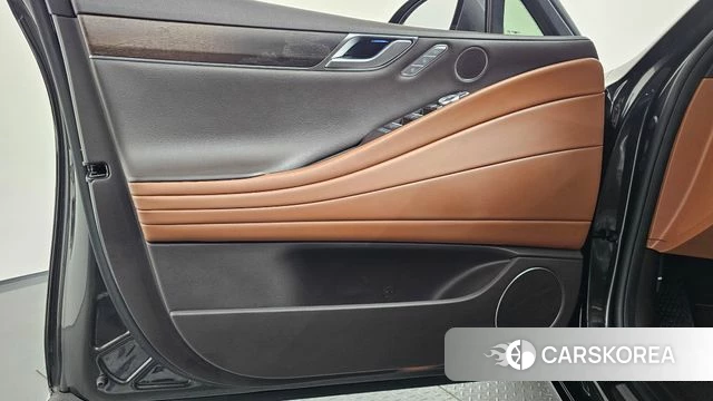 Genesis G80 (RG3) id 4980867 из Кореи 17