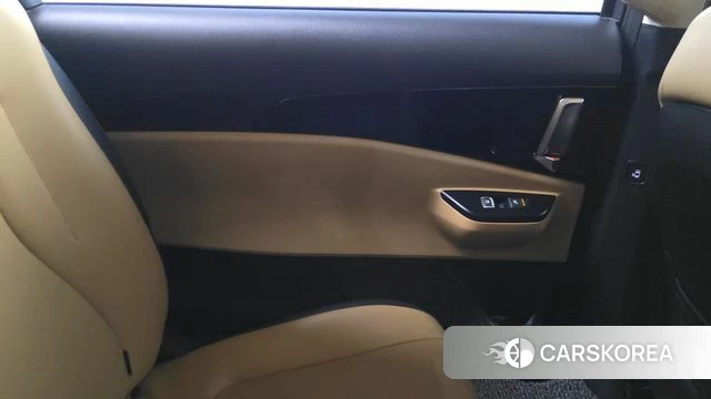 Kia Carnival 4th generation id 4997635 из Кореи 17