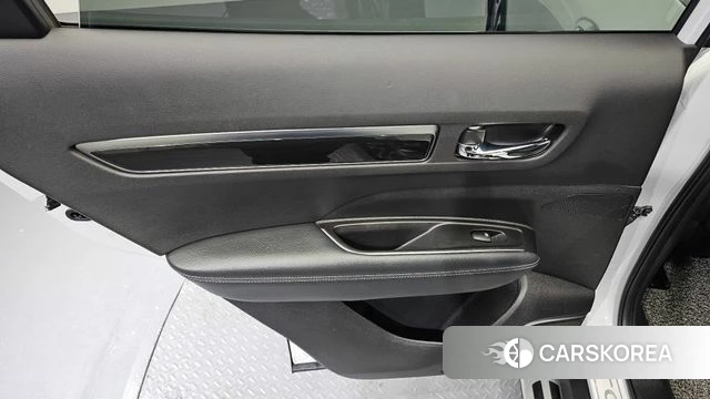 Renault Korea (Samsung) QM6 id 4907562 из Кореи 17