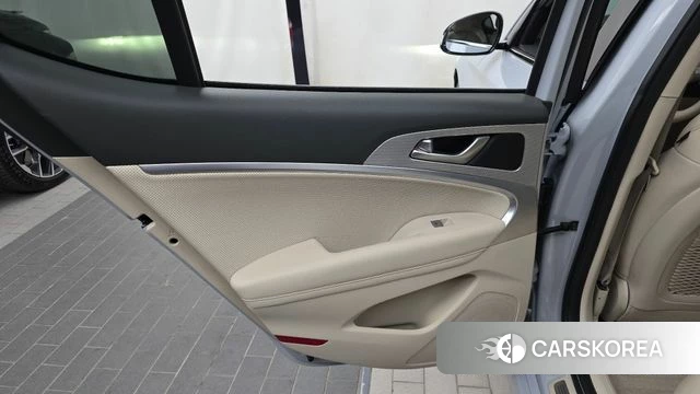 Genesis The New G70 id 5041082 из Кореи 17