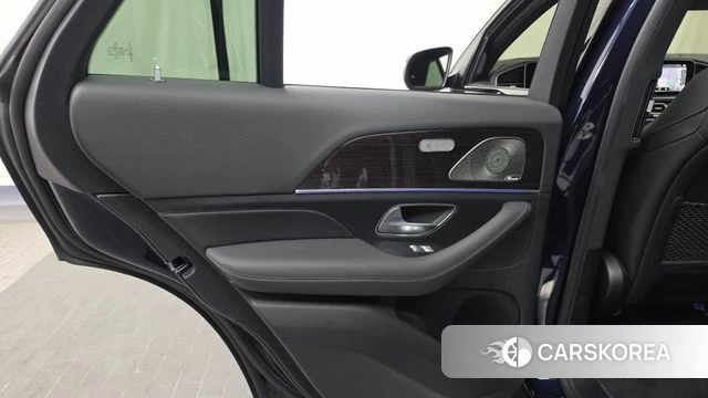Mercedes-Benz GLE-Class W167 id 4976041 из Кореи 17