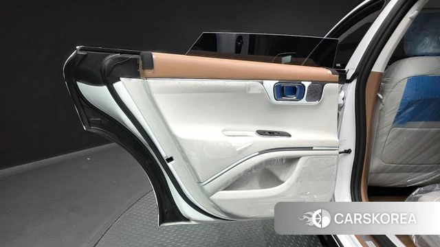 Hyundai The New Granger (GN7) id 4892543 из Кореи 17