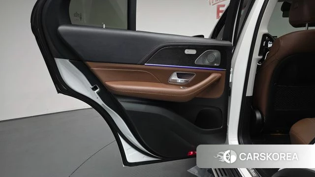Mercedes-Benz GLE-Class W167 id 4921116 из Кореи 17
