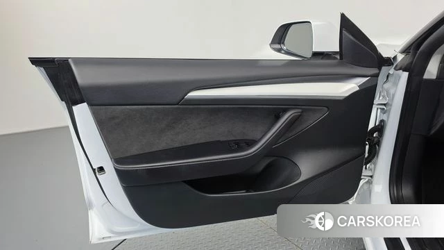 Tesla Model 3 id 4991957 из Кореи 17