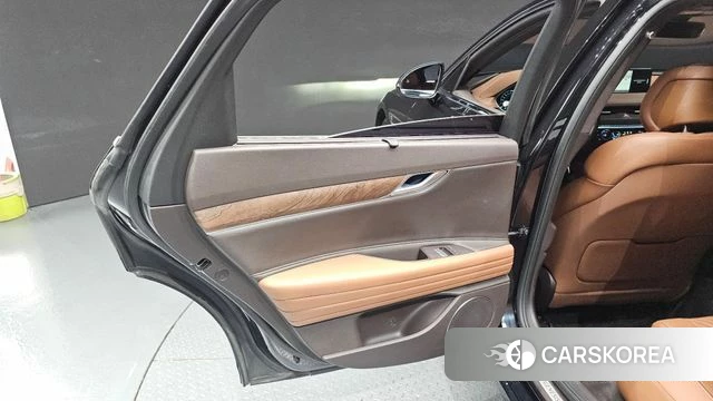 Genesis G80 (RG3) id 4958031 из Кореи 17