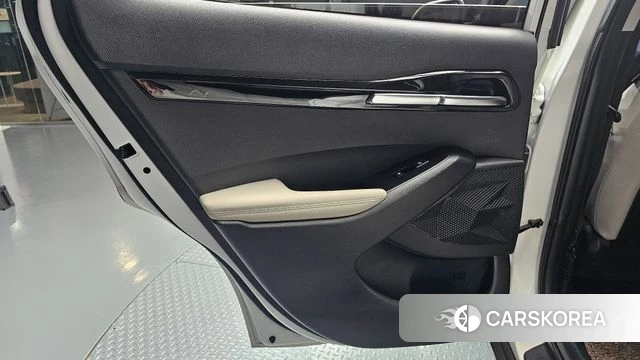 Kia Seltos id 5002977 из Кореи 17