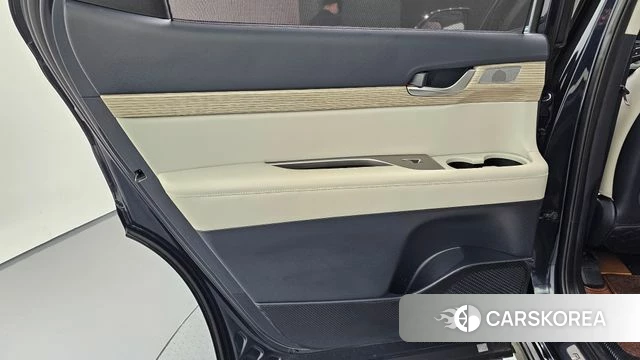 Hyundai Palisade id 4794768 из Кореи 17