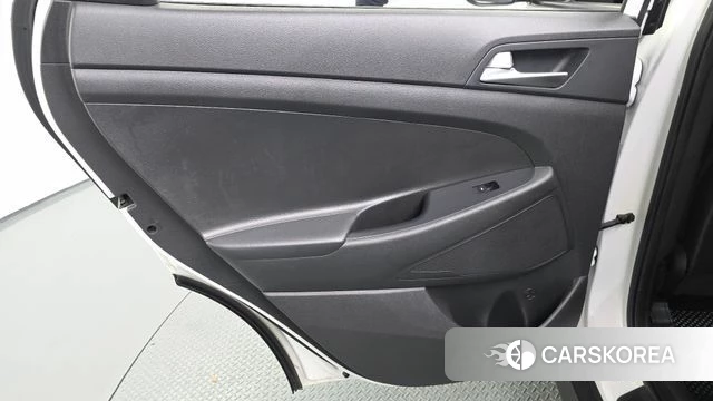 Hyundai All New Tucson id 4998911 из Кореи 17
