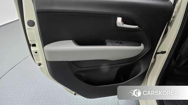 Kia The New Kia Ray id 5001636 из Кореи 17