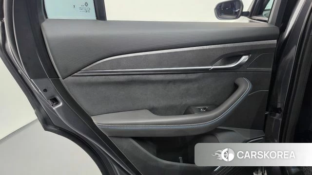Renault Korea (Samsung) Grand Coleos id 5001667 из Кореи 17
