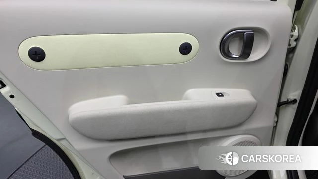 Hyundai Casper Electric id 4773403 из Кореи 17
