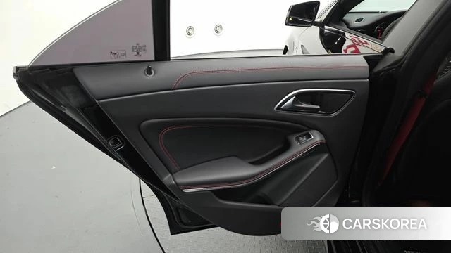 Mercedes-Benz CLA-Class C117 id 4944385 из Кореи 17