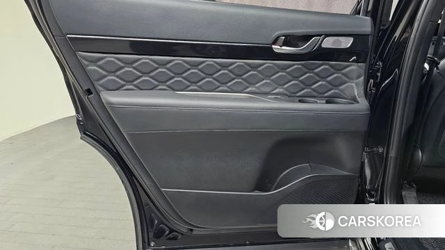 Hyundai Palisade id 4763788 из Кореи 17
