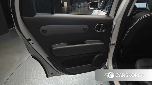 Hyundai Casper Electric id 4980381 из Кореи 17