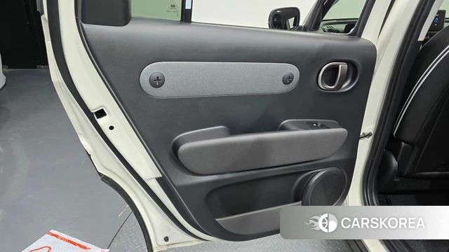 Hyundai Casper Electric id 5033023 из Кореи 17