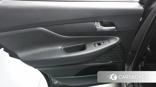 Hyundai The New Santa Fe id 5022945 из Кореи 17