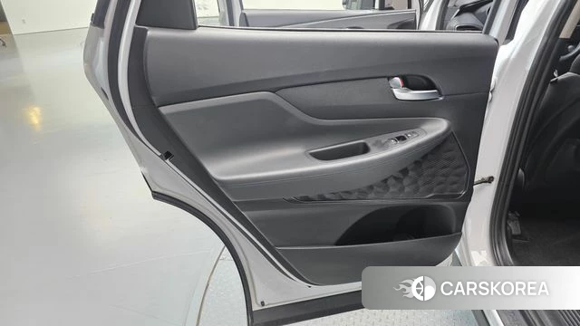 Hyundai Santa Fe TM id 5042178 из Кореи 17