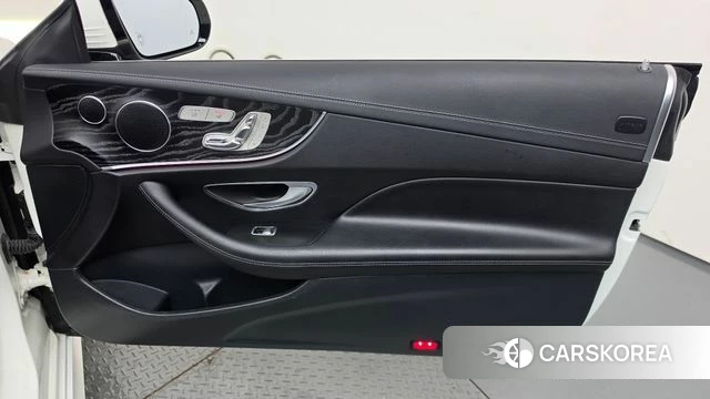 Mercedes-Benz E-Class W213 id 5035763 из Кореи 17