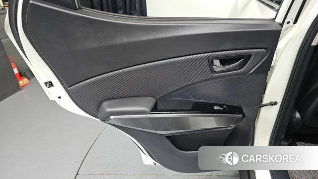 Ssangyong Berry New Tivoli id 5022999 из Кореи 17