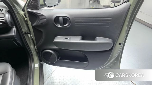 Hyundai Casper id 4986255 из Кореи 17