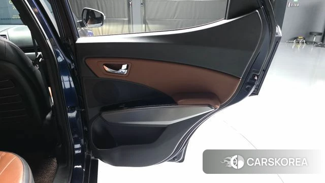 Ssangyong Tivoli Armor id 5018693 из Кореи 17