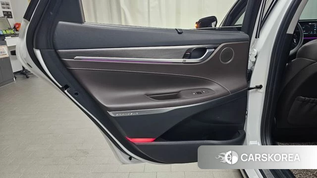 Hyundai Grandeur IG id 4998896 из Кореи 17