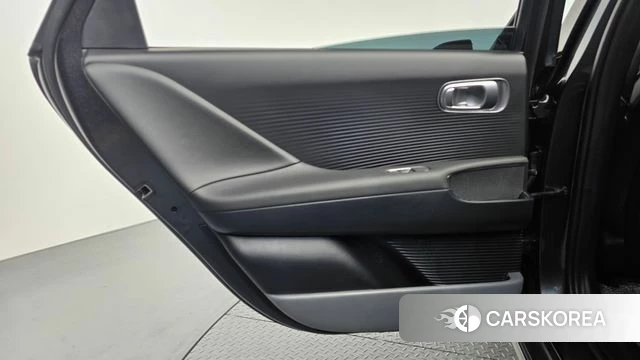 Hyundai Ionic 6 id 5001786 из Кореи 17