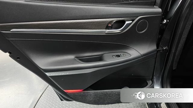 Hyundai Grandeur IG id 4993639 из Кореи 17