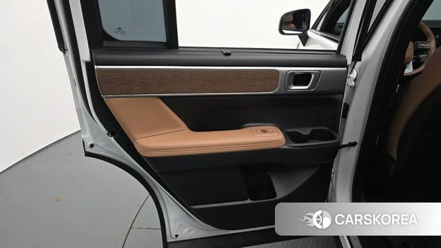 Hyundai Santa Fe (MX5) id 5021523 из Кореи 17
