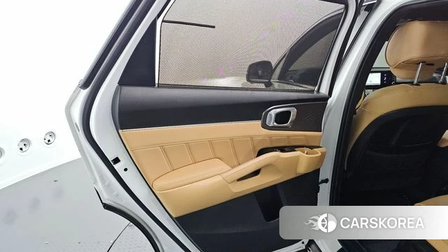 Kia Sorento 4th Generation id 5053099 из Кореи 17