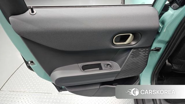 Mini Cooper C 4th generation id 4700555 из Кореи 17