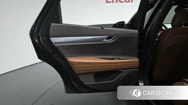 Genesis G80 (RG3) id 5040610 из Кореи 17