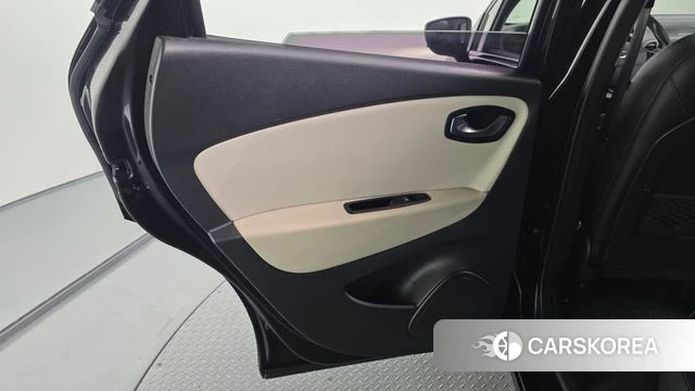 Renault Korea (Samsung) New QM3 id 5023909 из Кореи 17