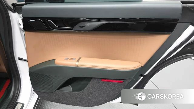 Hyundai Grandeur Hybrid (GN7) id 4729979 из Кореи 17