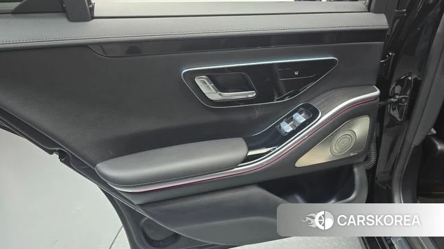 Mercedes-Benz S-Class W223 id 4990740 из Кореи 17