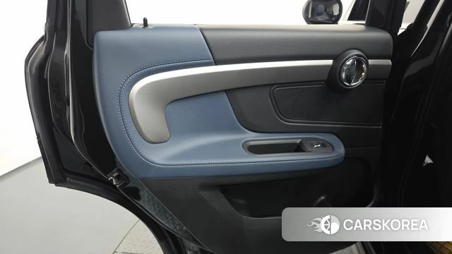 Mini Cooper S Countryman id 4986175 из Кореи 17