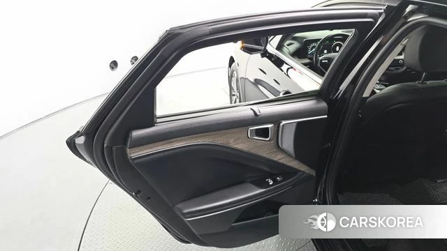Kia K8 Hybrid id 4981749 из Кореи 17