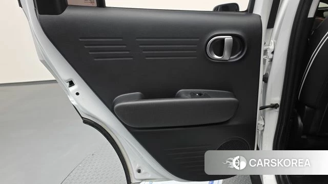 Hyundai Casper id 5027516 из Кореи 18