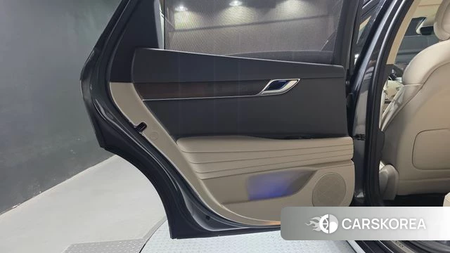 Genesis G80 (RG3) id 5003744 из Кореи 17