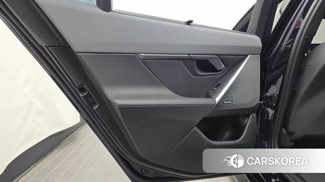 BMW i5 (G60) id 5039562 из Кореи 17