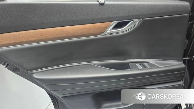 Genesis G80 (RG3) id 5034140 из Кореи 17