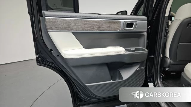 Hyundai Santa Fe (MX5) id 4700578 из Кореи 17