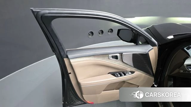 Kia K8 id 4958769 из Кореи 17