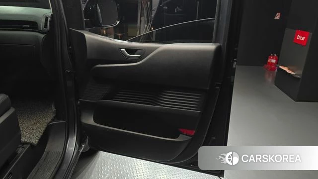 Hyundai Staria id 4997622 из Кореи 17